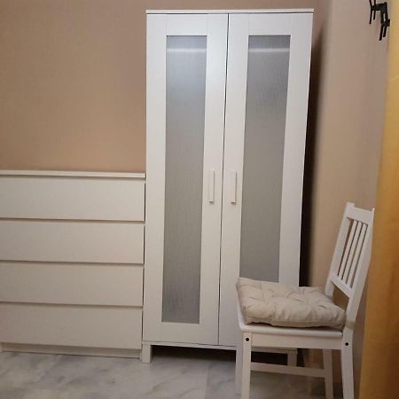 Apartamento Triana Ruiseñor Sevilla Exterior foto