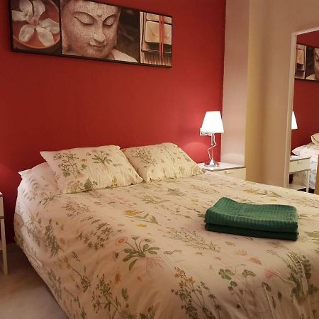 Apartamento Triana Ruiseñor Sevilla Exterior foto