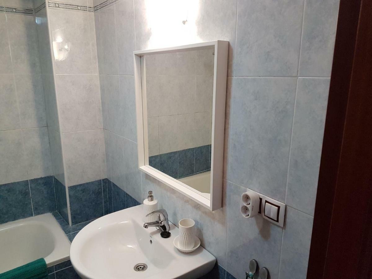 Apartamento Triana Ruiseñor Sevilla Exterior foto