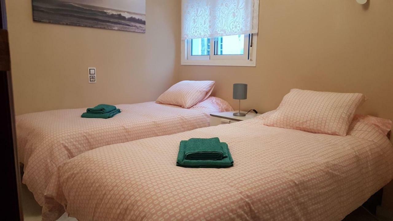 Apartamento Triana Ruiseñor Sevilla Exterior foto