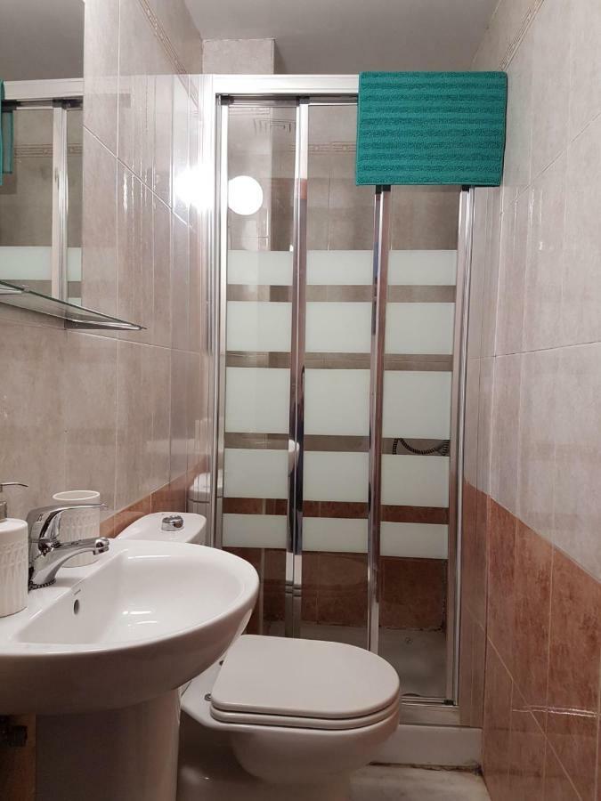 Apartamento Triana Ruiseñor Sevilla Exterior foto